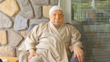FETÖ elebaşı Gülen, Türkiye'de yaşıyor görünüyor