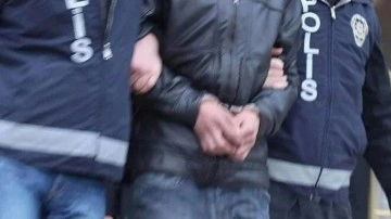 FETÖ'nün Dışişleri Bakanlığı mahrem yapılanmasına operasyon