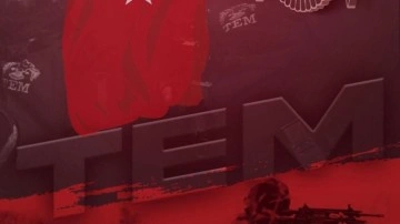 FET&Ouml;'n&uuml;n s&ouml;zde &Uuml;rg&uuml;p il&ccedil;e sorumlusu yakalandı