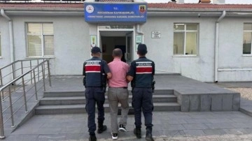 FETÖ üyesi ihraç polis yakalandı