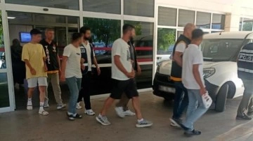 'FETÖ' yalanıyla 70 yaşındaki vatandaşı dolandırdılar