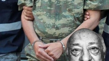 FET&Ouml;'n&uuml;n 1985 sızıntısı ortaya sa&ccedil;ıldı! Eski albaydan bomba itiraflar