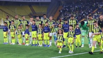 Feyenoord - Fenerbahçe | Muhtemel 11'ler