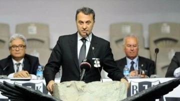 Fikret Orman başarılı olmak için gerekenleri açıkladı