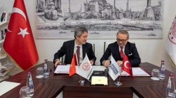 "Fikrine Sahip Çık" projesi için adımlar atıldı