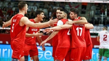 Filenin Efeleri, Bulgaristan'la karşılaşacak