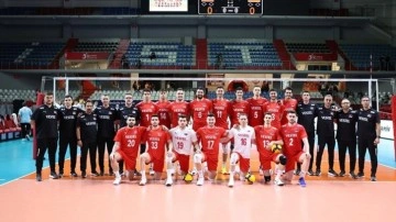 Filenin Efeleri'nin aday kadrosu belli oldu