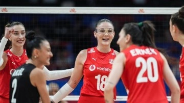 Filenin Sultanları 5'te 5 yaptı