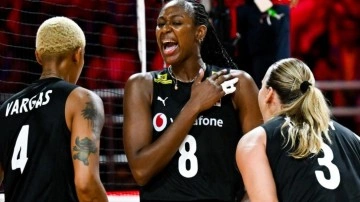 Filenin Sultanları, Bulgaristan'ı da sahadan sildi! Son 16'dayız