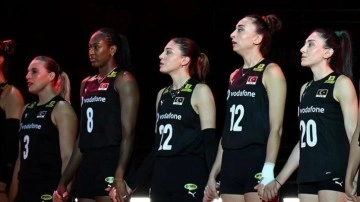 Filenin Sultanları tarih yazmak için sahaya çıkıyor