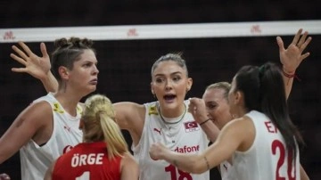 Filenin Sultanları turnuvaya çeyrek finalde veda etti!