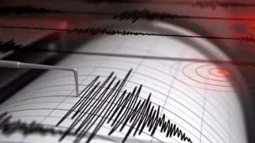 Filipinler'de 5.8 büyüklüğünde deprem