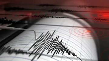 Filipinler'de 6,1 büyüklüğünde deprem