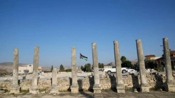 Filistin tarihine de zulüm başladı: İsrail tarih soykırımı için harekete geçti!