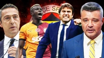 Film gibi döngü! Fenerbahçe'nin kararı Süper Lig ve Avrupa'da şampiyonluğa etki etti