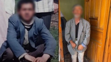 Film gibi olay! 30 yıldır kayıptı, geçirdiği trafik kazasıyla bulundu