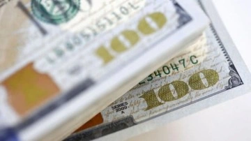Finans dışı kesimin net döviz açığı Nisan'da arttı