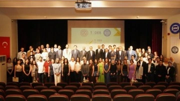 Fintek Sektörüne Taze Güç: TÖDEB Fintek Çırağı Programı Yeni Mezunlarını Verdi