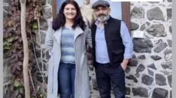 Firar eden HDP'li Semra G&uuml;zel'in Norve&ccedil;'te olduğu iddia edildi