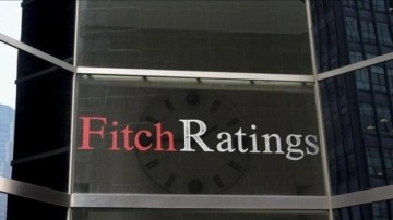 Fitch, 10 Türk bankasının notunu yükseltti