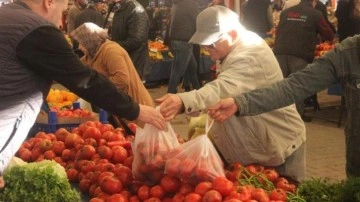 Fiyatı 40 liradan 10 liraya düştü: Kapış kapış gidiyor