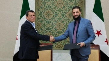 Flaş iddia: Ferhad Abdi Şahin, yakın koruması tarafından suikaste uğradı iddiası
