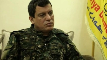 Flaş iddia: Ferhad Abdi Şahin, yakın koruması tarafından suikaste uğradı!