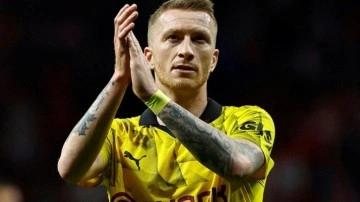 Flaş Marco Reus iddiası! Beşiktaş derken...