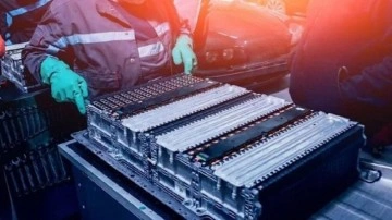 Ford imzaladı... Anlaşma 2030'a kadar s&uuml;recek!