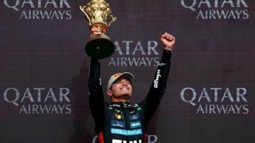 Formula 1 Büyük Britanya Grand Prix'sini Lando Norris kazandı
