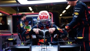 Formula 1'de dramatik son! Lando Norris, 2 puan farkla şampiyon oldu