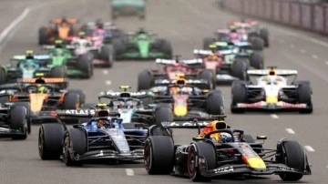 Formula 1'de yılın en çekişmeli yarışı! Şampiyon belli olabilir