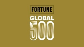 Fortune Global 500 listesinde yer alan tek Türk şirketi: 3 sıra yükseldi