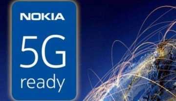 Fransa, 5G i&ccedil;in Nokia'yı se&ccedil;ti