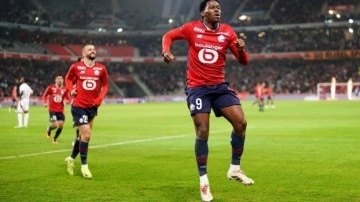 Fransa'dan müjdeli haber geldi! Fenerbahçe istiyordu! Yıldız oyuncu takımına veda etti
