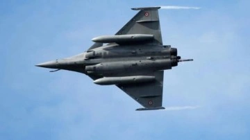 Fransa'dan Polonya'ya Rafale savaş uçağı desteği!