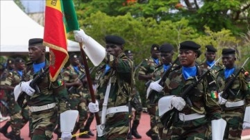 Fransa'dan, Senegal kararı: Tamamen sona erdi!