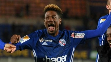 Fransa Lig Kupası'nı kazanan yıldız Süper Lig ekibine imza attı