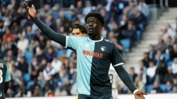 Fransız basını Süper Lig devinin istediği stoperi açıkladı!