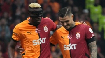 G.Saray beş büyük ligde yer alsa kaçıncı olurdu? İspanyollar sordu yapay zeka açıkladı
