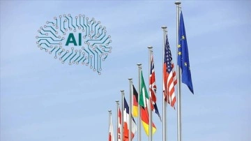 G7 &uuml;lkeleri harekete ge&ccedil;ti... Yapay zeka risklerine karşı birlikte hareket edecekler!