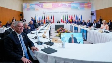 G7'den yapay zeka i&ccedil;in teknik denetim &ccedil;ağrısı: Yeni standartlar belirlenmeli!