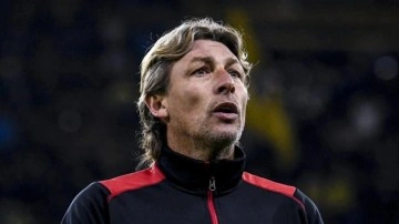 Gabriel Heinze, Arsenal'in antrenör ekibine katıldı