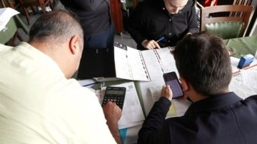 Galata'da turistlere 59 bin lira hesap çıkaran restorana kesilen ceza belli oldu