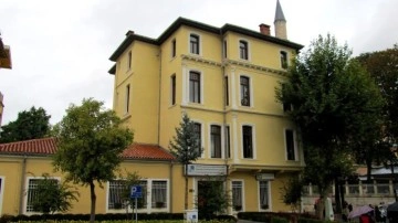 Galata Kulesi Gezi Parkı'ndan sonra Talat Paşa Konağı da İBB&rsquo;nin elinden alındı