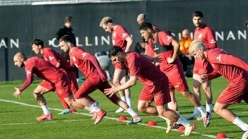 Galatasaray - Admira Wacker maçı hangi kanalda, saat kaçta ve ne zaman?