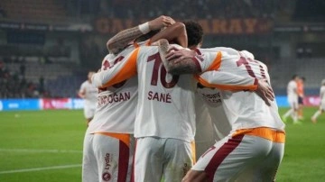 Galatasaray - Bodo/Glimt! İlk 11'ler