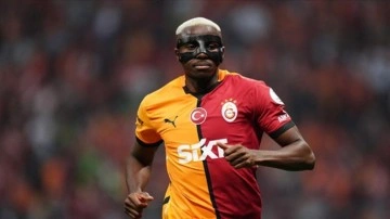 Galatasaray - Bodo Glimt maçında kimler eksik? GS-BODO maçında hangi futbolcular olmayacak?