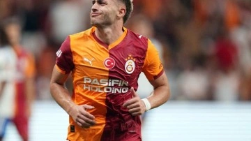 Galatasaray - Kayserispor maçı öncesi Barış Alper Yılmaz belirsizliği