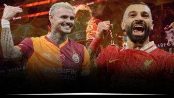 Galatasaray - Liverpool! İlk 11'ler